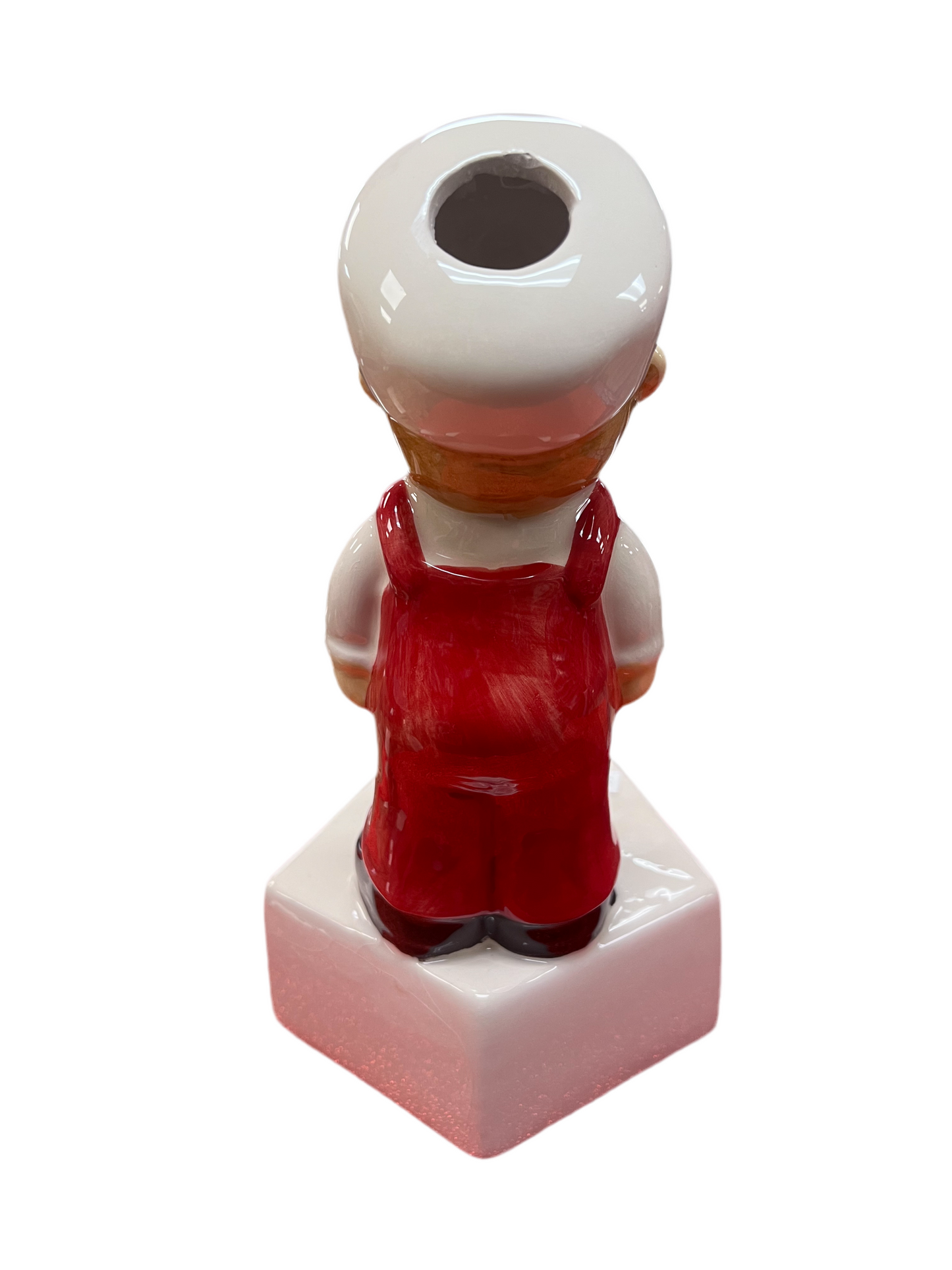 Mario Water Pipe