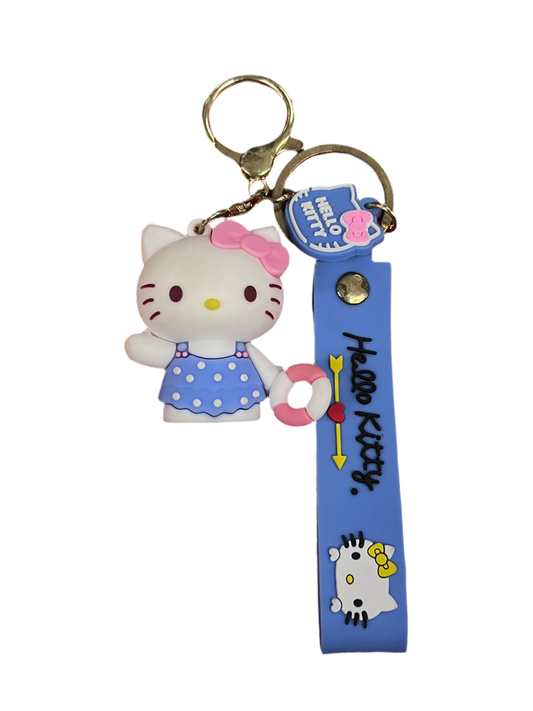 Hello Kitty Key Chain