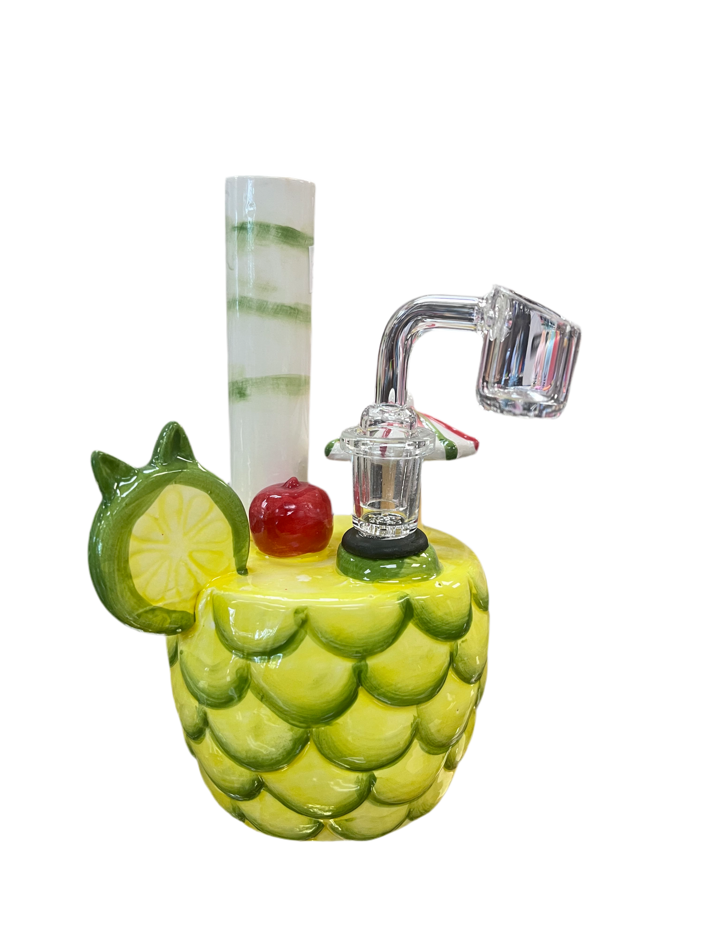 Bahama Mama Dab Rig