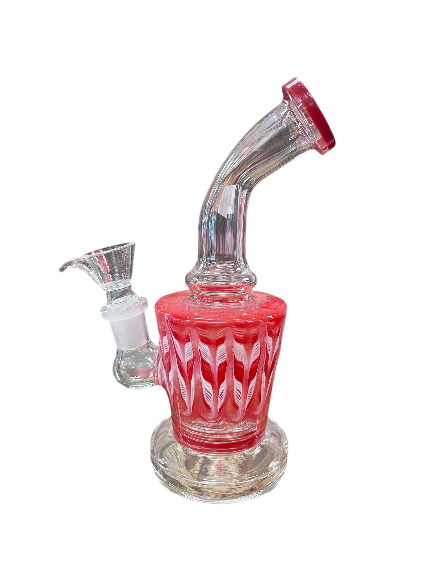 Peppermint Clouds - Water Pipe