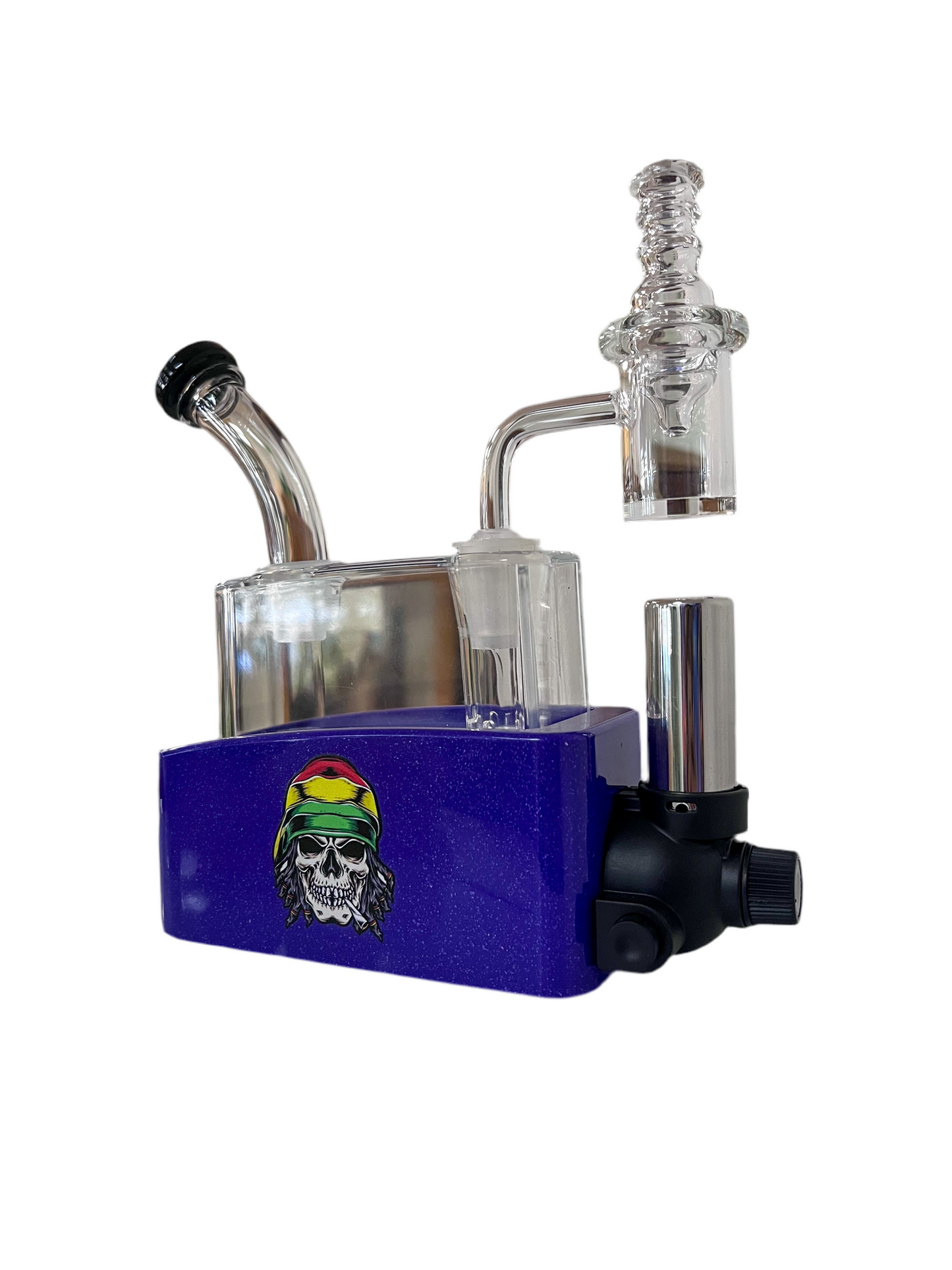 All-In-One Dab Rig